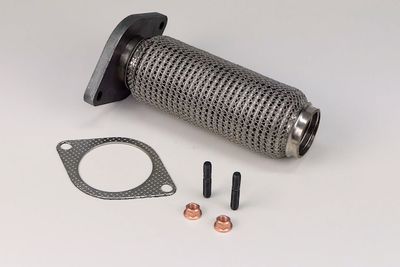 TEAVA FLEXIBILA ESAPAMENT HJS 91231662 139