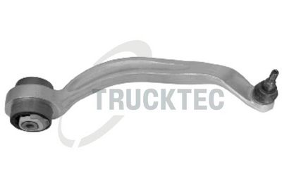 носач, окачване на колелата TRUCKTEC AUTOMOTIVE 07.31.154