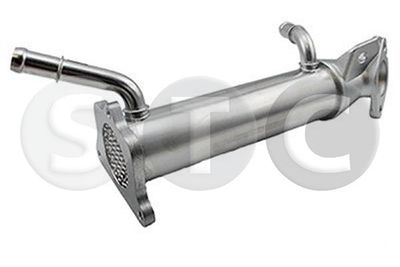 RADIATOR RECIRCULARE GAZE DE ESAPAMENT