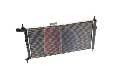 KüHLER MOTORKüHLUNG AKS DASIS 150330N 6