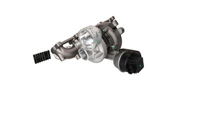 Turbodmychadlo, přeplňování KAMOKA 8600121