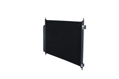 CONDENSATOR CLIMATIZARE NRF 35873 12