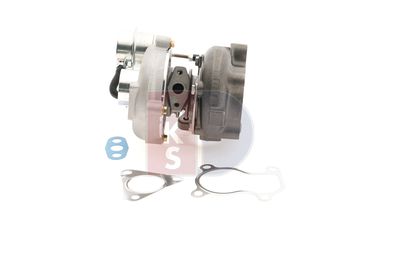 LADER AUFLADUNG AKS DASIS 095012N 4