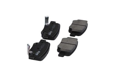 SET PLACUTE FRANA FRANA DISC Kavo Parts KBP9115 11