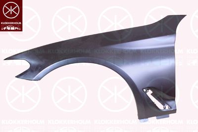 Błotnik KLOKKERHOLM 0068311