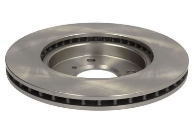 Brake disc Voor Links/Rechts past: SUZUKI BALENO, SWIFT V 1.0-1.2H 02.16-
