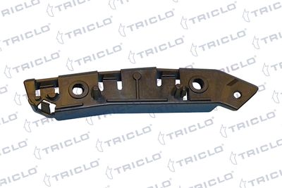 държач, броня TRICLO 164334