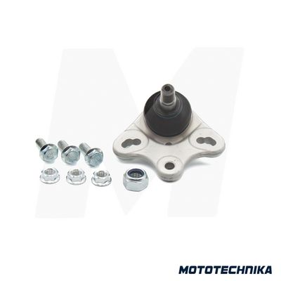 MOTOTECHNIKA Šarnyras / girgždukas