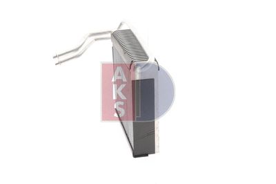 VERDAMPFER KLIMAANLAGE AKS DASIS 820370N 2