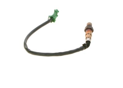 LAMBDASONDE BOSCH 0258010363 19