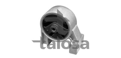 Подвеска, двигатель TALOSA 61-06843 для KIA RIO