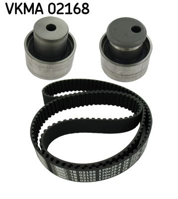 Timing Belt Kit VKMA 02168