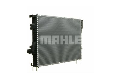 RADIATOR RACIRE MOTOR MAHLE CR242000P 24