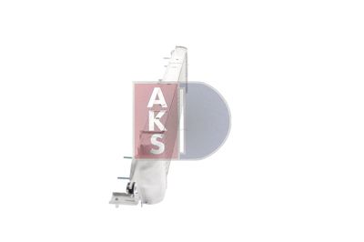 LADELUFTKüHLER AKS DASIS 077007N 3