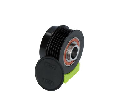 SISTEM ROATA LIBERA GENERATOR VALEO 592050 6