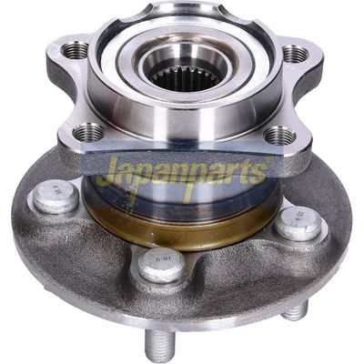 JAPANPARTS Rato stebulė