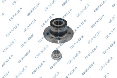 Zestaw łożysk koła GSP 9200001K