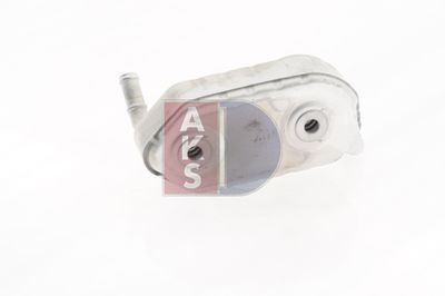 ÖLKüHLER MOTORöL AKS DASIS 046020N 7