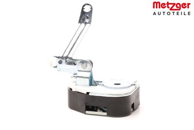 TüRSCHLOSS METZGER AUTOTEILE 2314499 20