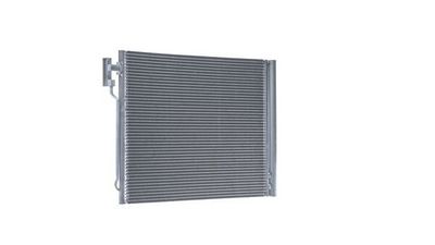 CONDENSATOR CLIMATIZARE MAHLE AC655000S 4