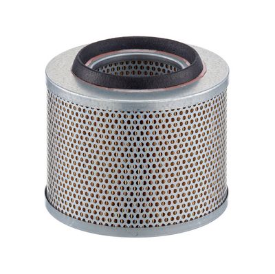 Luchtfilter past: BECKER-KOMPRESSOREN DTLF 400, DTLF 400 / 6-73, DTLF 500, DTLF 500/6-73, VTLF 400 (SK), VTLF 500 (SK)