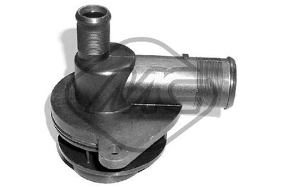 Coolant Flange 03578