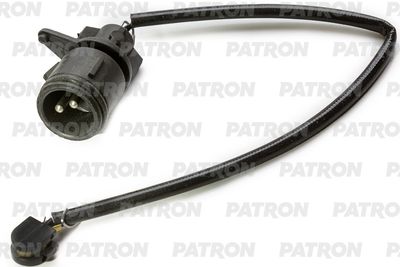 Сигнализатор, износ тормозных колодок PATRON PE17092 для AUDI 200