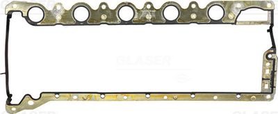 Dichtung, Ansaugkrümmer