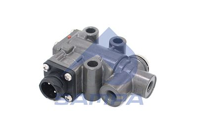 Válvula Solenoide