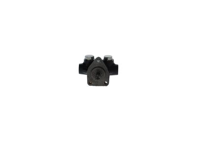 BOSCH Kraftstoffpumpe