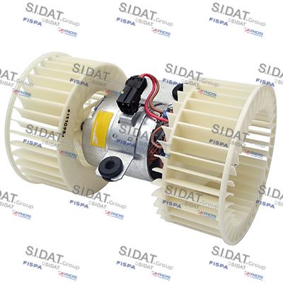 Вентилятор салона SIDAT 9.2078 для BMW 5