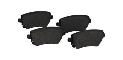 BREMSBELAGSATZ SCHEIBENBREMSE VALEO 302792A 13