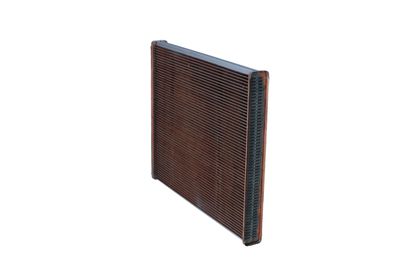 RETEA RADIATOR RACIRE MOTOR NRF 17602 12