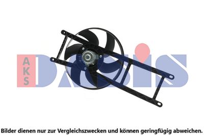 LüFTER MOTORKüHLUNG