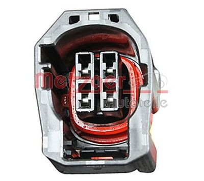 LAMBDASONDE METZGER AUTOTEILE 0893679 1