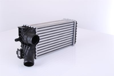 INTERCOOLER COMPRESOR NISSENS 96491 38