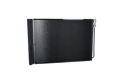 CONDENSATOR CLIMATIZARE NRF 350033 45