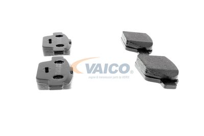 BREMSBELAGSATZ SCHEIBENBREMSE VAICO V240068 46