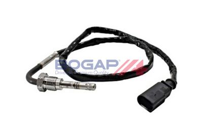 SENZOR TEMPERATURA GAZE EVACUARE