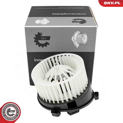 VENTILATOR HABITACLU