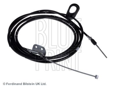 Cable Pull, parking brake BLUE PRINT ADN146336