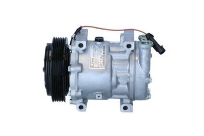 Compressor, air conditioning 32113