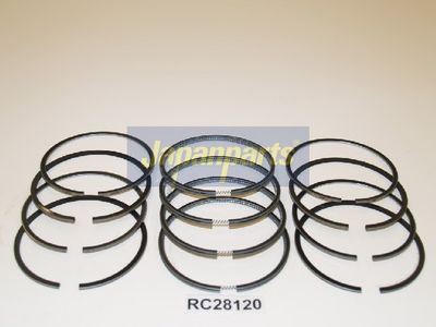 бутален пръстен (сегмент) JAPANPARTS RC28120