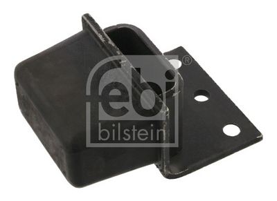 FEBI BILSTEIN Anschlagpuffer, Federung