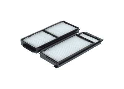 FILTER INNENRAUMLUFT BOSCH 1987432163 9