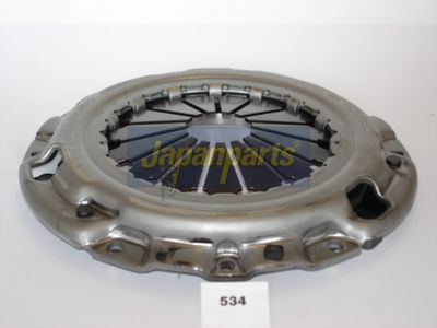 JAPANPARTS Нажимной диск сцепления