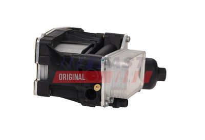 RADIATOR ULEI ULEI MOTOR FAST FT04690 7