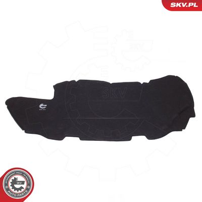 звукоизолация на двигателното пространство ESEN SKV 97SKV873