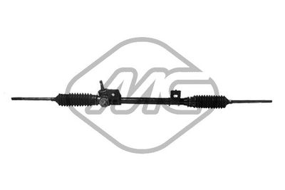 кормилна кутия Metalcaucho 50448