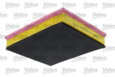 LUFTFILTER VALEO 585783 2